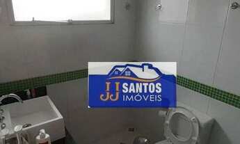 Imagem 6: Apartamento com 2 dormitórios à venda, 65 m² por R$ 350.000,00 - Vila Santa Clara - São Pa