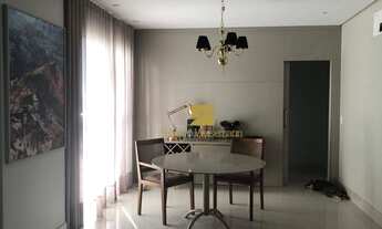 Imagem 5: Apartamento à venda no Residencial Rivieira sendo 03 Suítes no Bairro Duque de Caxias - Cu