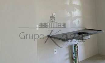 Imagem 3: Apartamento / Padrão - Jardim Apolo - Venda - Residencial Marinella Exclusive Resi