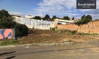 Imagem: Terreno à venda, 390 m² por R$ 230.000,00