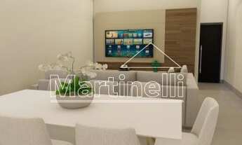 Imagem 7: Ribeirão Preto - Casa de Condomínio - Buona Vita