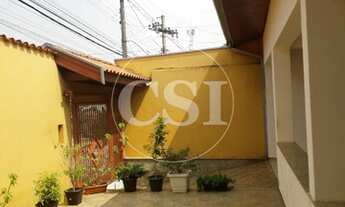 Imagem 5: Casa - Altos de Sumaré - Sumaré