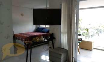 Imagem 3: Apartamento à venda, 1 quarto, 1 suíte, 1 vaga, Cidade Monções - São Paulo/SP