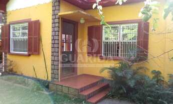 Imagem: Casa para comprar no bairro Espírito Santo