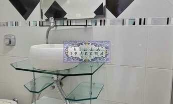 Imagem 9: LARANJEIRAS I PEREIRA DA SILVA I GRANDE OPORTUNIDADE NA ZONA SUL I 2 QUARTOS TODO REFORMAD