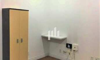 Imagem 5: Conjunto para alugar, 25 m² por R$ 1.300,00 - Campo Belo - São Paulo/SP