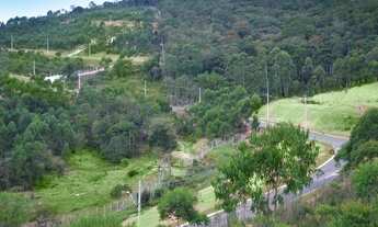 Imagem 2: Lotes de 500m² 150 mil podemos pegar 18 mil e parcelar o restante correção pelo IGPM