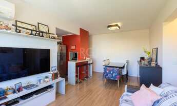 Imagem 7: Porto Alegre - Apartamento Padrão - Tristeza