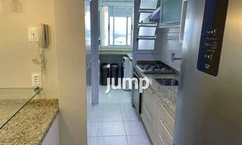 Imagem 3: Apartamento com 3 dormitórios à venda, 74 m² por R$ 755.000,00 - Itacorubi - Florianópolis