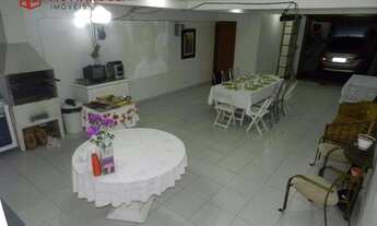 Imagem 3: Sobrado - Vila Invernada