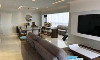 Imagem: Apartamento de 300 metros quadrados no bairro