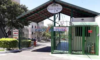 Imagem 2: Campinas - Apartamento Padrão - Parque São Jorge