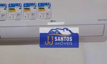 Imagem 2: Apartamento com 3 dormitórios à venda, 92 m² por R$ 900.000,00 - Alto da Mooca - São Paulo