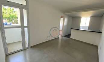 Imagem: Apartamento com 2 Quartos à venda, 60 m²