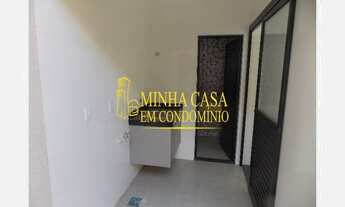 Imagem 2: CASA EM CONDOMINIO VIL. DAHMA MIRASSOL II