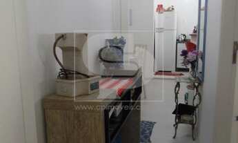 Imagem 7: PORTO ALEGRE - Apartamento Padrão - Jardim Itu Sabará