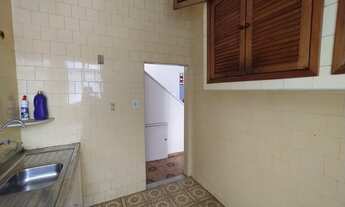 Imagem 2: Casa de Vila com 2 quartos, toda bem ampla