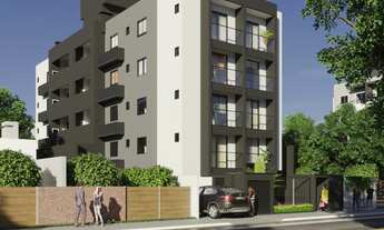 Imagem: Apartamento para venda possui 86 metros