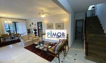 Imagem 7: Casa com 3 quartos à venda, 290 m² por R$ 5.500.000 - Jardim Botânico - Rio de Janeiro/RJ