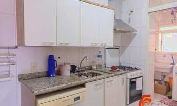 Imagem 5: Apartamento com 3 dormitórios à venda, 125 m² por R$ 1.170.000,00 - Mooca - São Paulo/SP