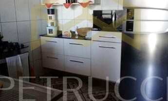 Imagem 4: Casa - Vila Inema - Hortolândia