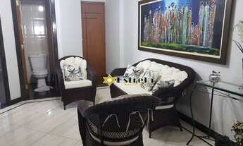 Imagem 3: Apartamento com 3 dormitórios à venda, 170 m² por R$ 950.000,00 - Aviação - Praia Grande/S