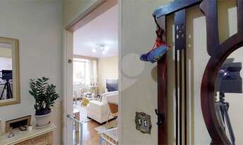 Imagem 6: Apartamento Perdizes 4 dormitórios, suíte, closet, 2 salas, 2 vagas, lazer, próximo do met