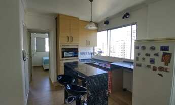 Imagem 2: Apartamento, Próximo ao Metrô São Judas, com 03 suítes, Andar Alto, Vago, Apenas 470 mil