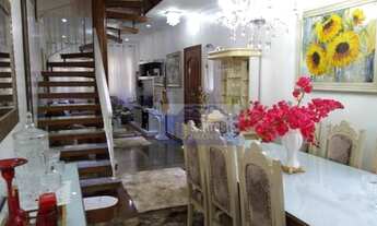 Imagem 4: Sobrado à venda, 189 m² por R$ 950.000,00 - Mooca - São Paulo/SP