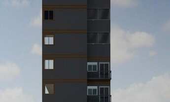 Imagem: APARTAMENTO - VILA NOVA YORK - SP