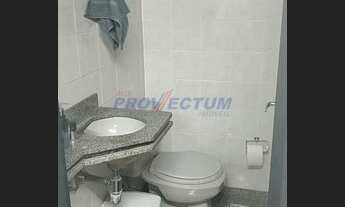 Imagem 5: Campinas - Conjunto Comercial/Sala - Centro