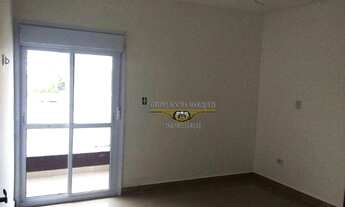 Imagem 6: Sobrado com 3 dormitórios à venda, 127 m² por R$ 530.000,00 - Vila Invernada - São Paulo/S