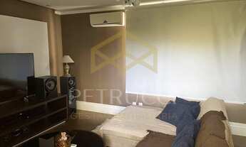 Imagem 2: Casa - Residencial Parque das Araucárias - Campinas