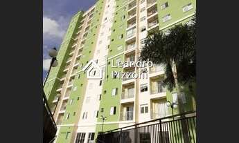 Imagem 6: Apartamento à venda 2 Quartos, 1 Vaga, 56M², Jordanópolis, Arujá - SP