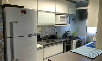 Imagem 5: Porto Alegre - Apartamento Padrão - Jardim Itu Sabará