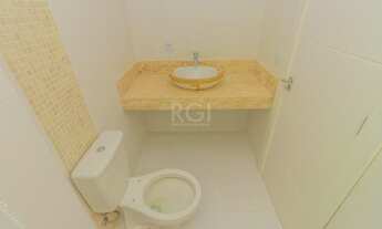 Imagem 4: Porto Alegre - Casa Padrão - Chácara Das Pedras