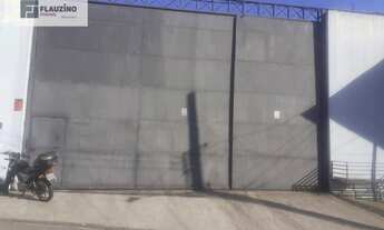 Imagem 2: Galpão para alugar, 1067 m² por R$ 20.000,00/mês - Jardim Brasília - São Paulo/SP