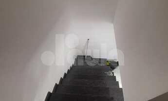 Imagem 6: Sobrado No Bairro Santa Terezinha com 110 m² de área construída