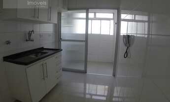 Imagem 4: São Paulo - Apartamento Padrão - Vila Gomes Cardim
