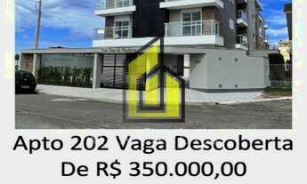 Imagem 2: R@Apartamento para venda ara nobre da praia das gaivotas possui 61 metros quadrados com 2