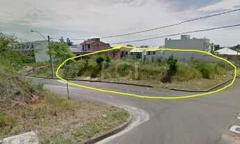 Imagem 3: Porto Alegre - Terreno Padrão - Guarujá