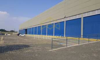 Imagem 2: Galpão - Real Parque - Campinas