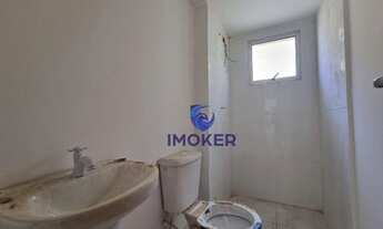 Imagem 6: Apartamento com elevador em Poá/SP; 2 quartos (1 suíte); 1 vaga