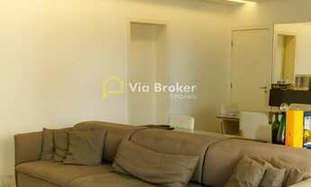 Imagem 4: Apartamento 4 quartos à venda no Buritis