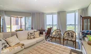 Imagem 6: Cobertura à venda, 3 quartos sendo 1 suíte, 3 vagas soltas, 241m2 privativos, Jacuzzi, Fac