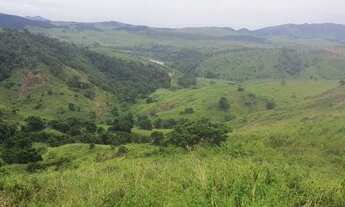 Imagem 16: FAZENDA REGIAO SERRANA CANTAGALO FORMADA E PERTO DA CIDADE