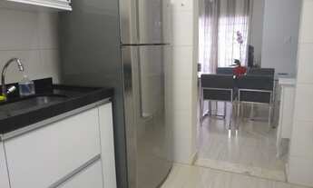 Imagem: Apartamento Nova Ribeirania
