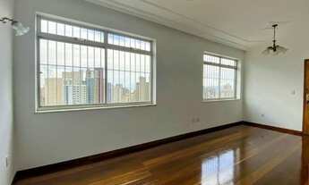 Imagem 7: Apartamento 3 Quartos à venda, 1 suíte, 2 vagas, Lourdes - Belo Horizonte/MG