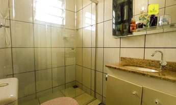 Imagem 6: Casa 3 Dormitórios na entrada do Milho Branco