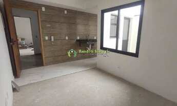 Imagem 2: Apartamento sem condomínio 2 dormitórios - Pq. Oratório